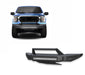 Black Horse Off Road AFB-F121-K2 Armour II Heavy Duty Modular Front Bumper Kit - Truck Part Superstore