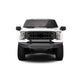 Black Horse Off Road AFB-F121 Armour II Heavy Duty Modular Front Bumper - Truck Part Superstore