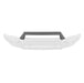 Black Horse Off Road AFB-RA20-BN Armour II Heavy Duty Modular Front Bumper - Truck Part Superstore
