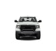 Black Horse Off Road AFB-RA20 Armour II Heavy Duty Modular Front Bumper - Truck Part Superstore