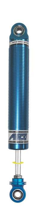 AFCO RACING PRODUCTS 1663 Shock Alum Small Body 6in Threaded