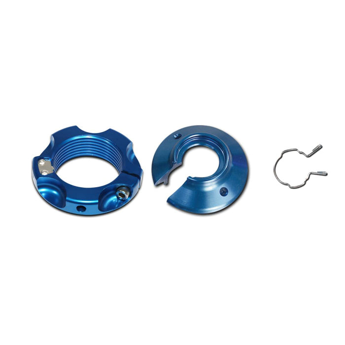 AFCO RACING PRODUCTS 20135PRO C/O Kit M2-T2 Shock Silver