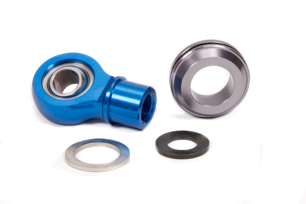 AFCO RACING PRODUCTS 20176 Rod End M2 Non-Adjustabl