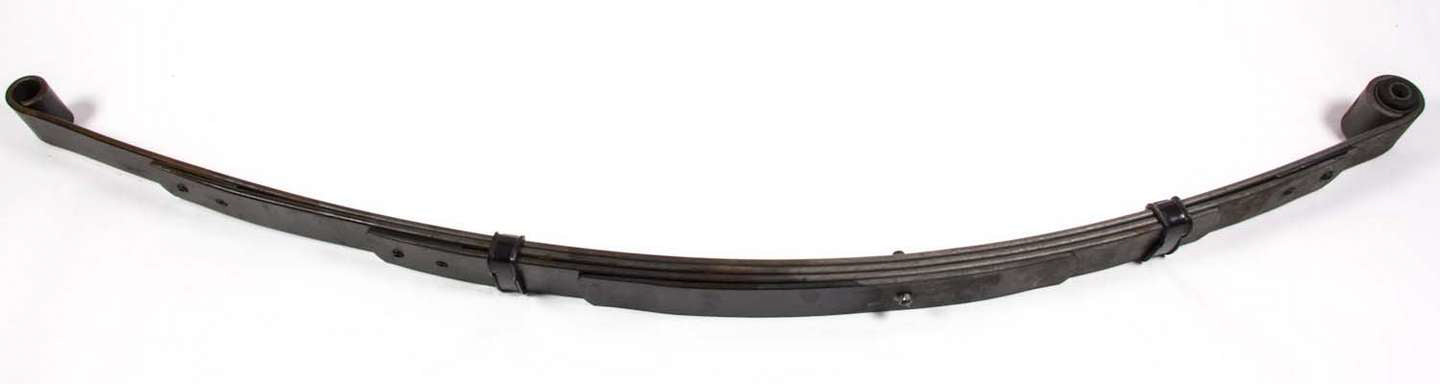 AFCO RACING PRODUCTS 20231 Multi Leaf Spring Chry 142# 6-5/8 in Arch