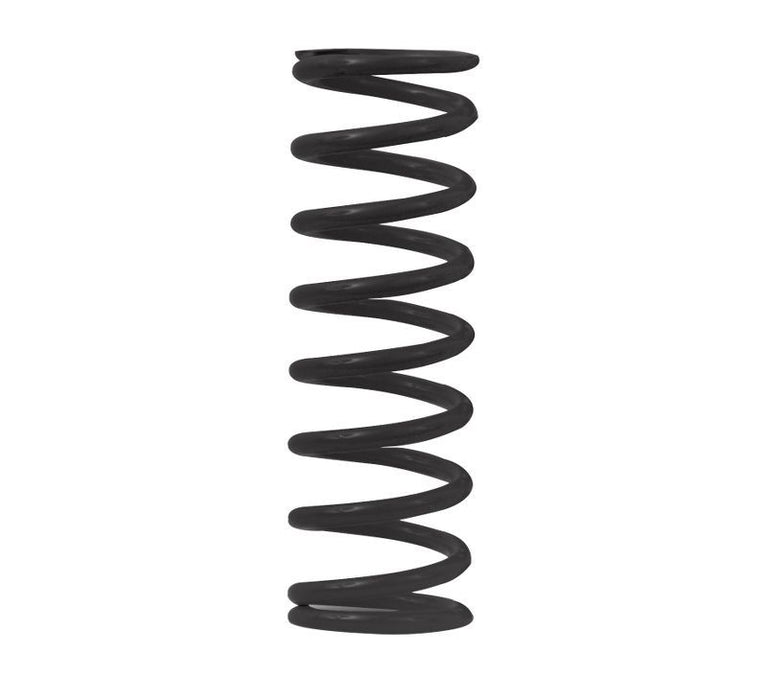 AFCO RACING PRODUCTS 29300-2B Coilover Spring Black 300lb 1-7/8 x 8