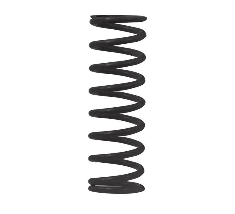 AFCO RACING PRODUCTS 29350-2B Coil-Over Spring 1.875in x 8in x 350# Black