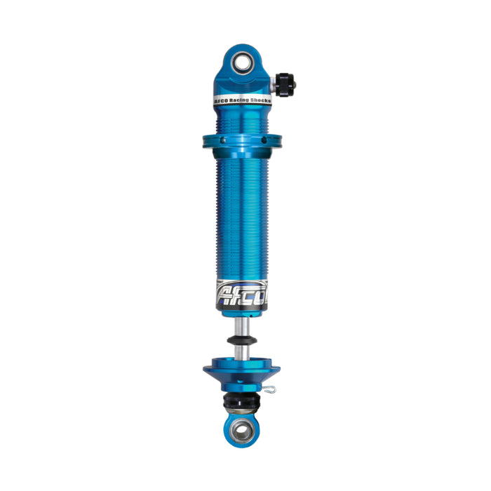 AFCO RACING PRODUCTS 3850BGX Alum Shock Twin Tube Adj Drag Big Gun X