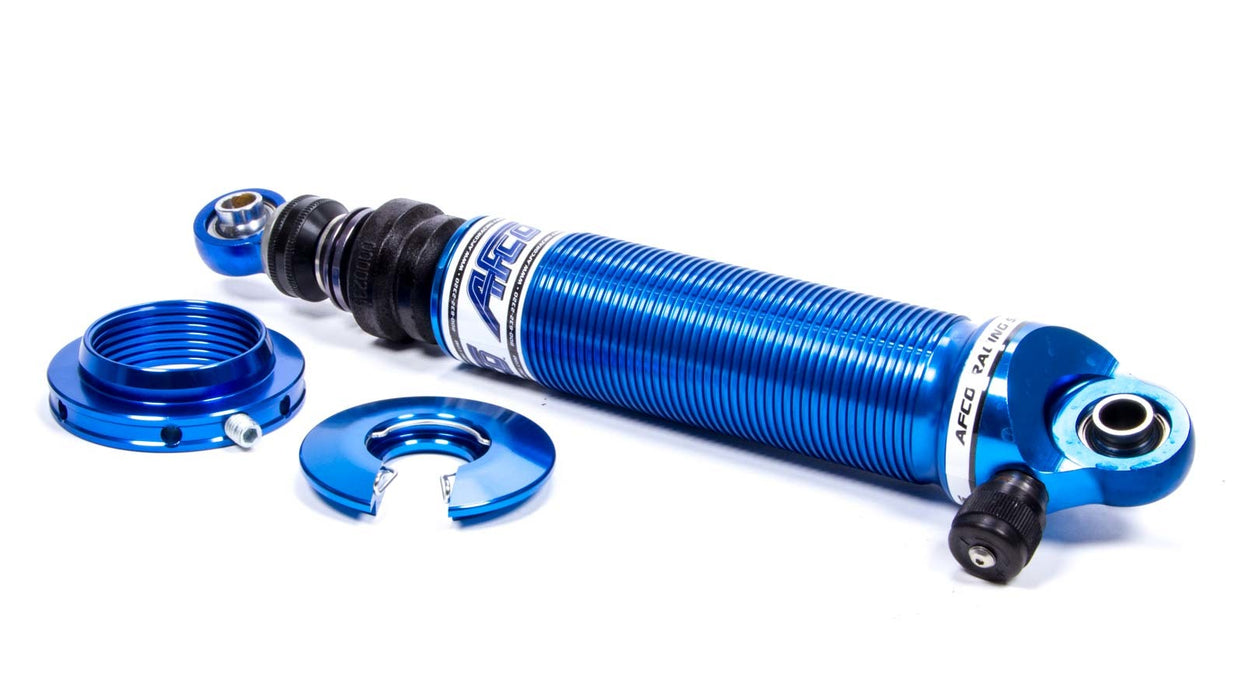 AFCO RACING PRODUCTS 3850 Double Adjustable Drag Coil-Over Shock