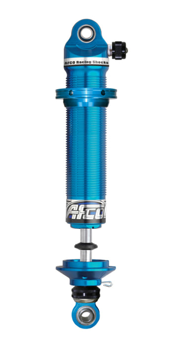 AFCO RACING PRODUCTS 3860 Shock Alum 6in Dbl Adj Eliminator
