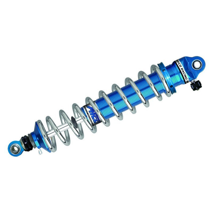 AFCO RACING PRODUCTS 3870BGX Alum Shock Twin Tube Adj Drag Big Gun X