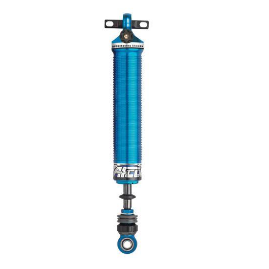 AFCO RACING PRODUCTS 3870R-1 Rear Drag Shock GM Mid/ Full Double Adjustable