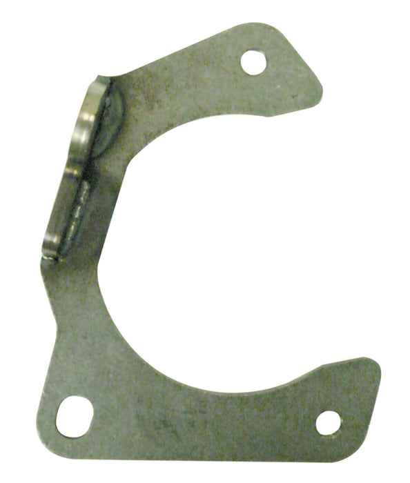 AFCO RACING PRODUCTS 40122PL Caliper Brkt for Hybrid Rotor