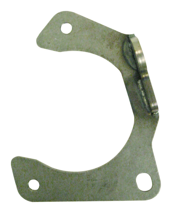 AFCO RACING PRODUCTS 40122PR Caliper Brkt for Hybrid Rotor