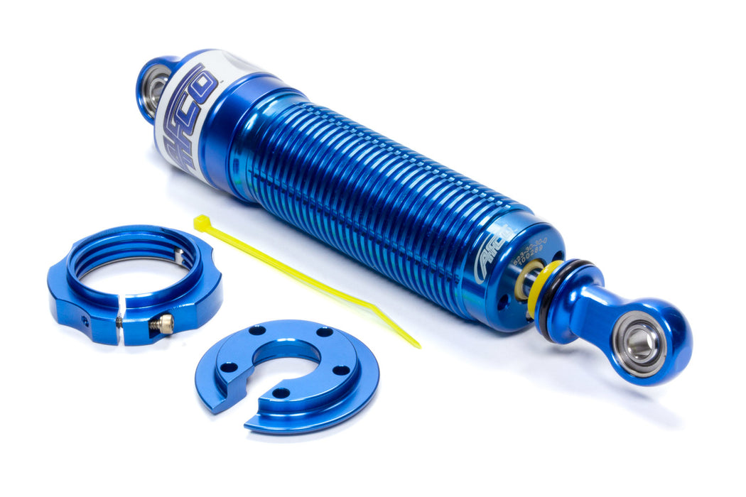 AFCO RACING PRODUCTS 523-30-30-0 QM Shock Aluminum QM2 3C-3R