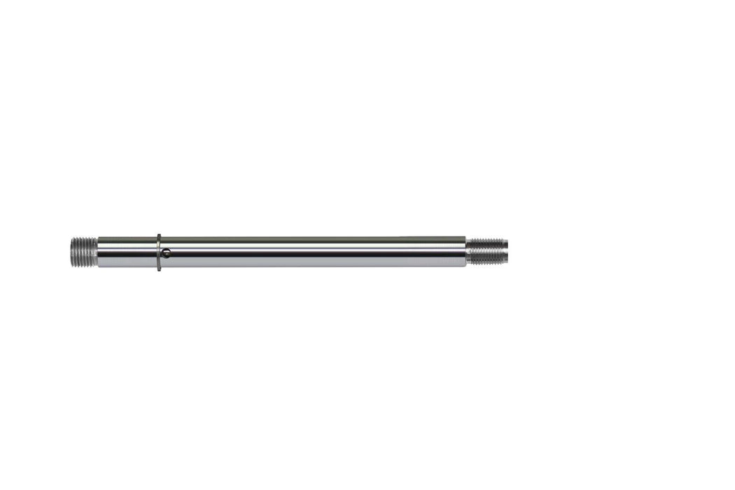 AFCO RACING PRODUCTS 55000011882 Shaft 9in Shock .500in W/Bleed
