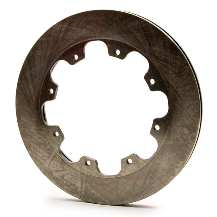 AFCO RACING PRODUCTS 6640100 Brake Rotor 11.75 x .810 8blt Pillar Vane