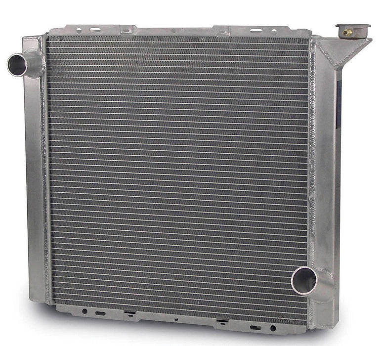 AFCO RACING PRODUCTS 80100LWN GM Radiator 20 x 22.875 Lightweight