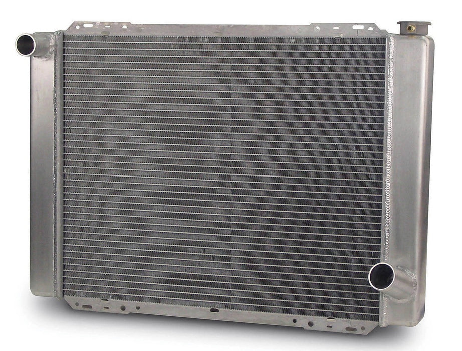 AFCO RACING PRODUCTS 80101A GM Radiator 20 x 27.5 Economy