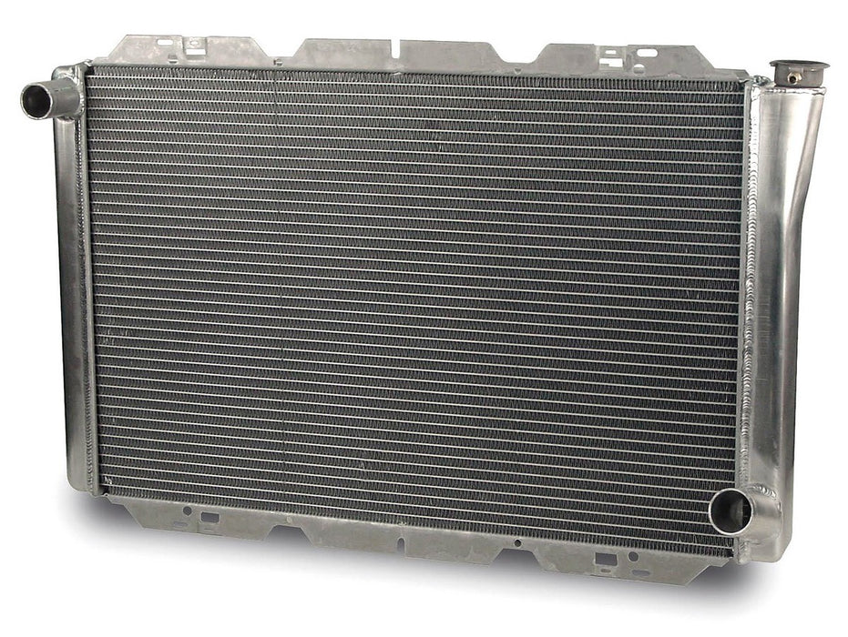 AFCO RACING PRODUCTS 80102N GM Radiator 21 x 32