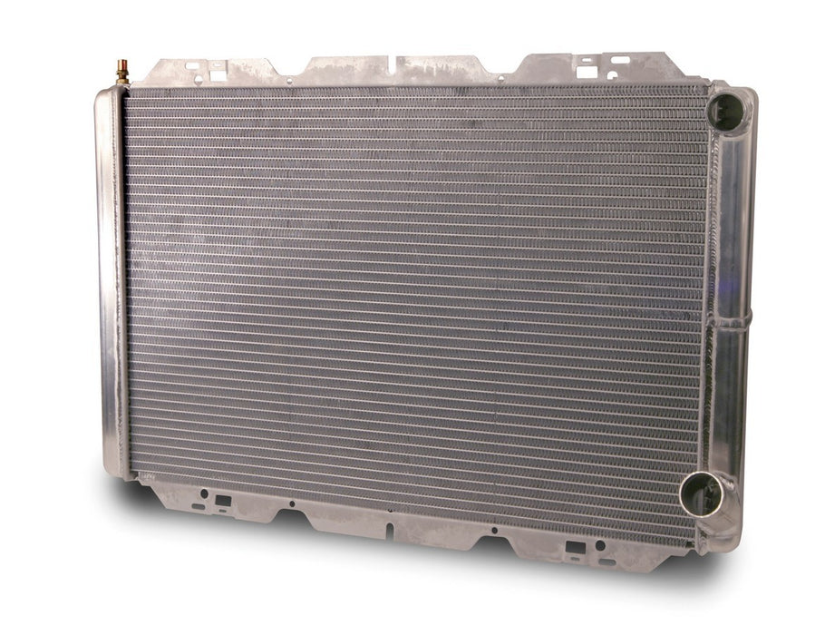 AFCO RACING PRODUCTS 80120N GM Radiator 21 x 30.75 Dual Pass