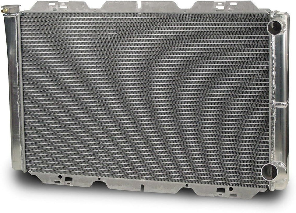 AFCO RACING PRODUCTS 80126NDP-U Radiator Double Pass 31.75in x 21in