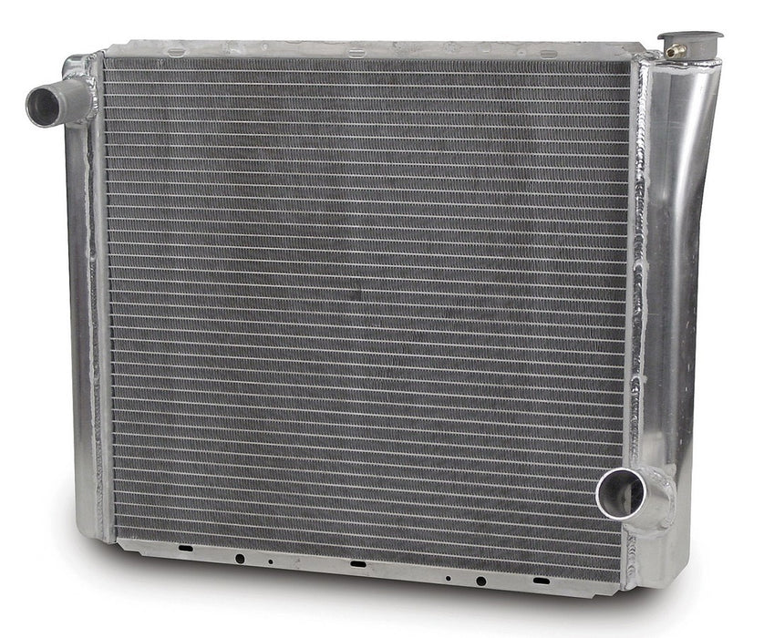 AFCO RACING PRODUCTS 80127N GM Radiator 20in x 24.75