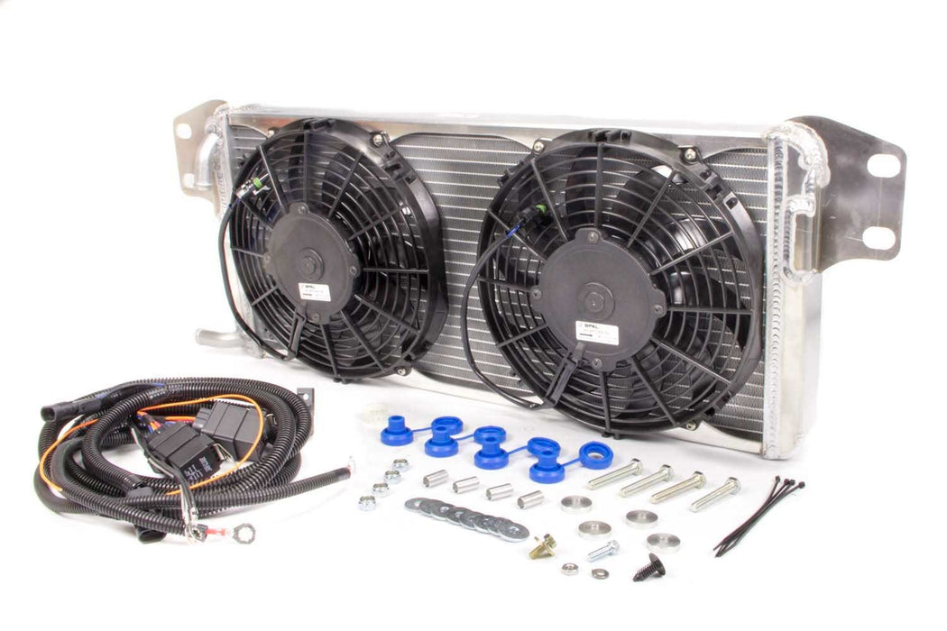 AFCO RACING PRODUCTS 80283PRO Heat Exchanger 13-   ZL1 Camaro