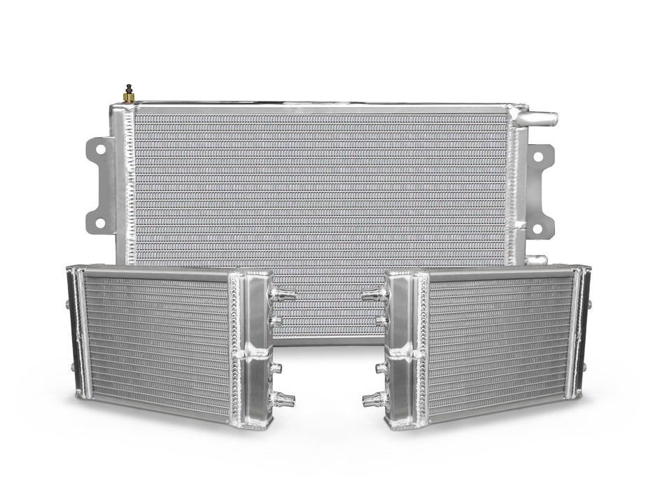 AFCO RACING PRODUCTS 80297NDP Heat Exchangeer Gen 6 ZL1
