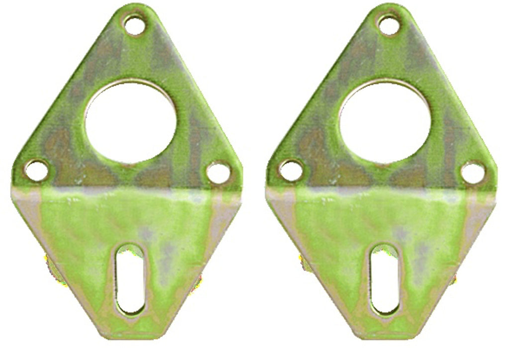 AFCO RACING PRODUCTS 80651 Front Motor Mounts Steel