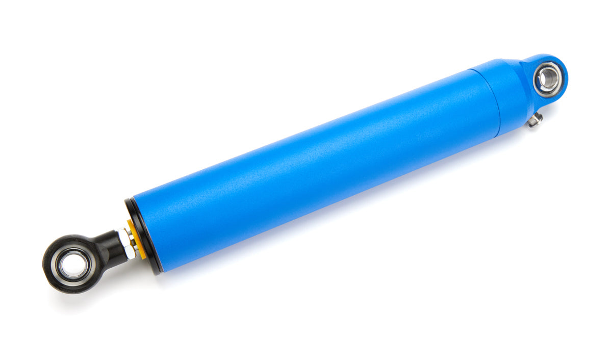 AFCO RACING PRODUCTS 84-7-3P-D Shock 7in IMCA Dry Kit 6 Port Linear / Digressive