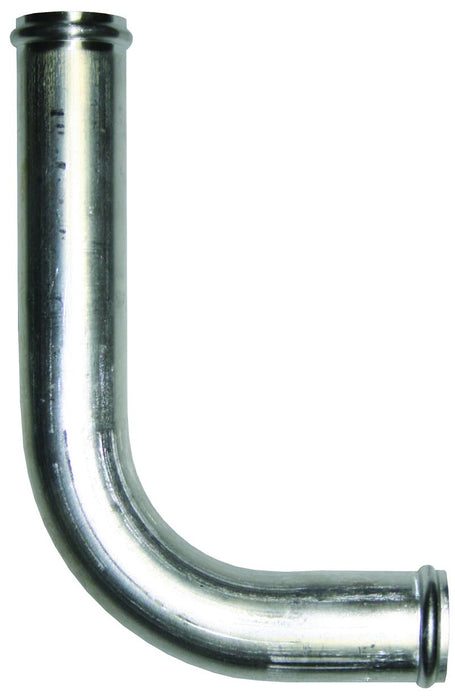 AFCO RACING PRODUCTS 88090125 Tube Alum 90 Deg 1.25in