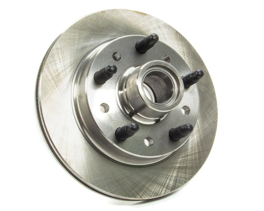 AFCO RACING PRODUCTS 9850-6505 Hybrid Hub Brake Rotor