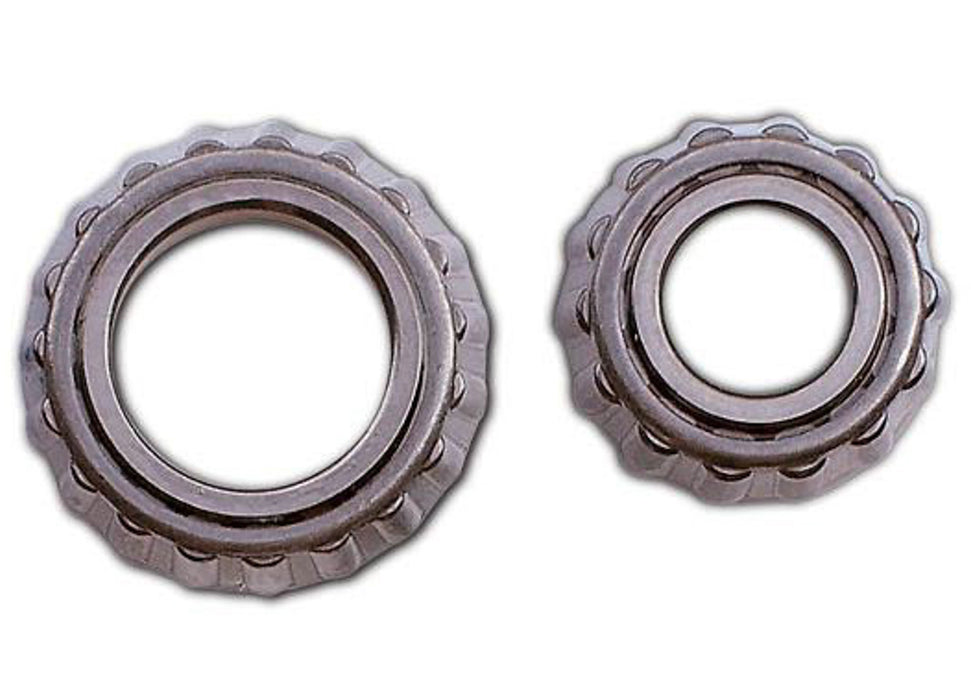 AFCO RACING PRODUCTS 9851-8500 Bearing Kit GM Metric 79 & Up