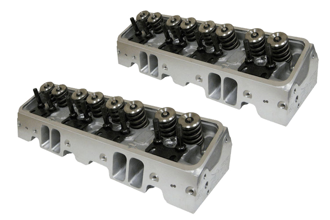 AIR FLOW RESEARCH 1031 SBC LT1 195cc Alum Heads Eliminator Street A/P