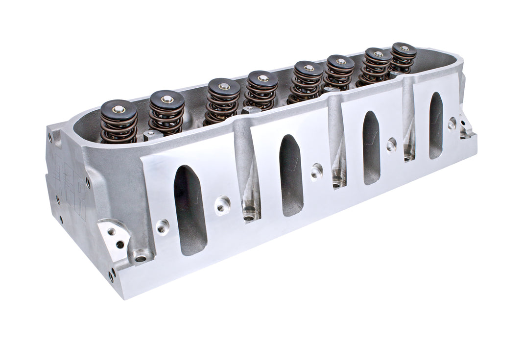 AIR FLOW RESEARCH 1501 GM LSx 210cc Enforcer Cyl Head 64cc Assembled