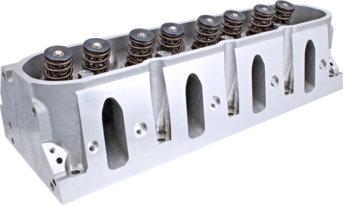 AIR FLOW RESEARCH 1506 LSX 210cc Enforcer Cyl Head 64cc As Cast Assem.