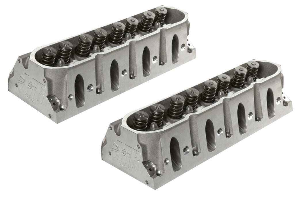 AIR FLOW RESEARCH 1530 LSX 215cc CNC Alum Heads Mongoose 65cc