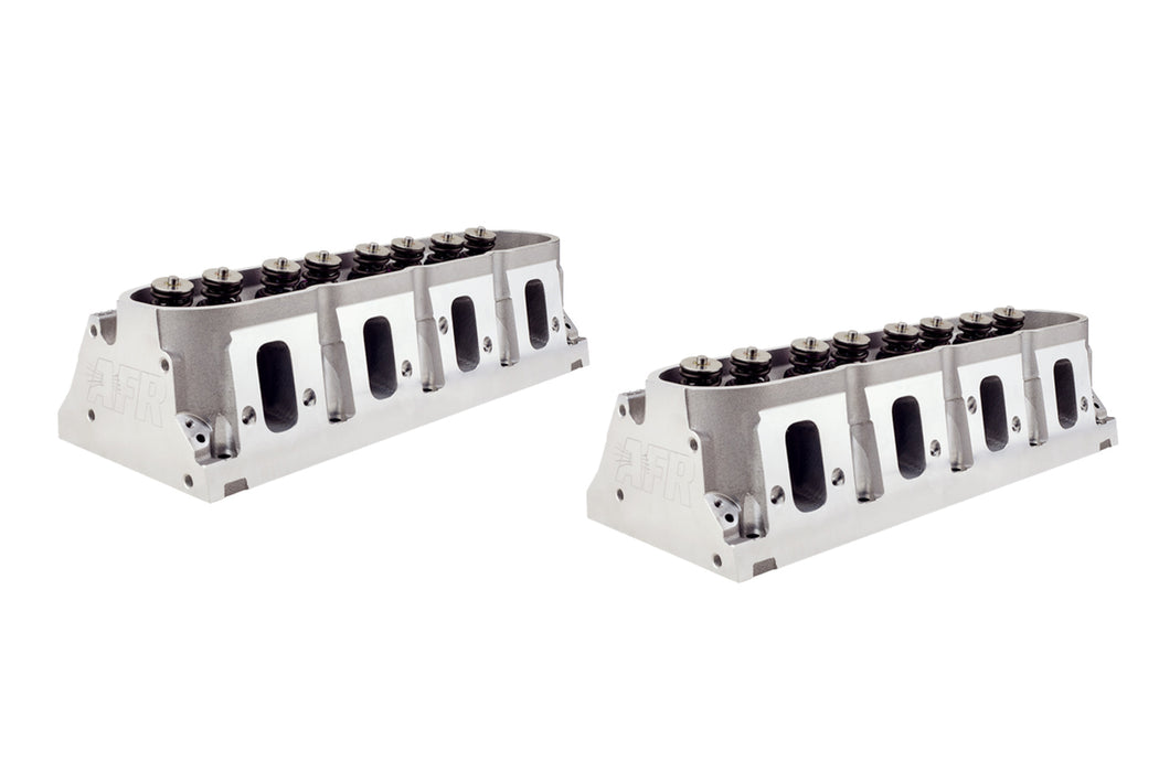 AIR FLOW RESEARCH 1840 LS3/LS99 Mongoose CNC Cyl. Heads 260cc Assm
