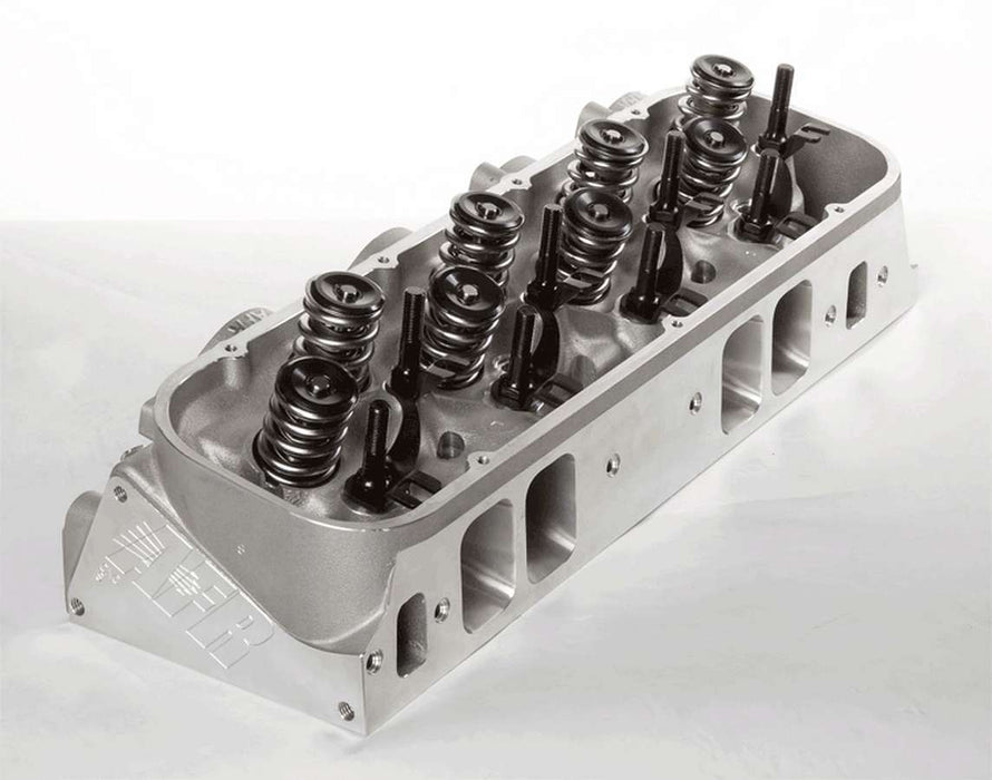AIR FLOW RESEARCH 2000 BBC 315cc Alum Heads Magnum 121cc Assembled