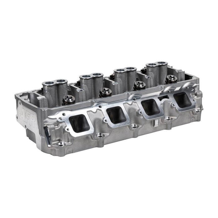 AIR FLOW RESEARCH 2517 Gen III Hemi 224cc LH Cyl Head 73cc CNC Assem