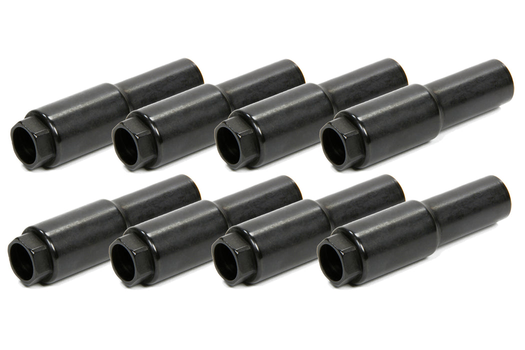 AIR FLOW RESEARCH 6215-8 Adjusting Nut 8pk 7/16 x 2.600 BBC Intake