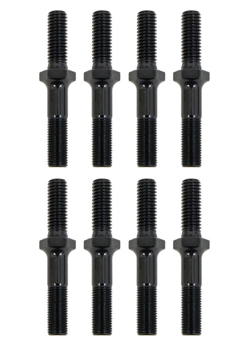 AIR FLOW RESEARCH 6406-8 BBC 7/16 Exhaust Rocker Arm Studs 8pk