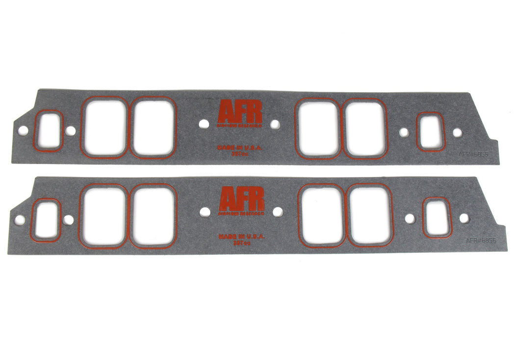 AIR FLOW RESEARCH 6856 Intake Gasket Set BBC Magnum 345/357/377/385