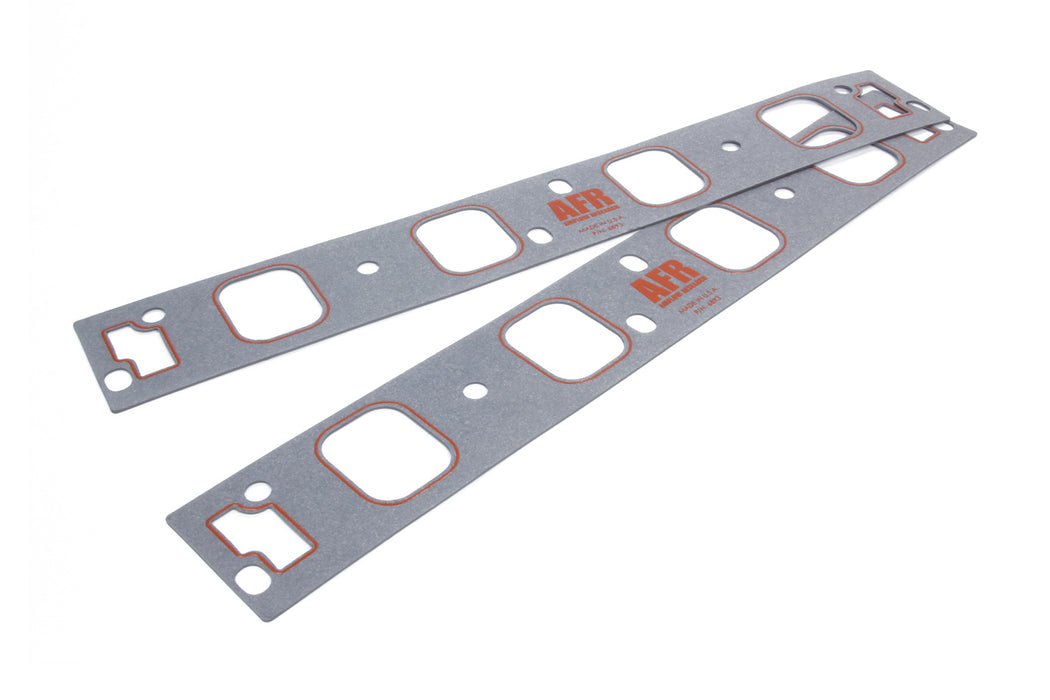 AIR FLOW RESEARCH 6893 BBF Intake Gasket Set For Bullitt Series Heads
