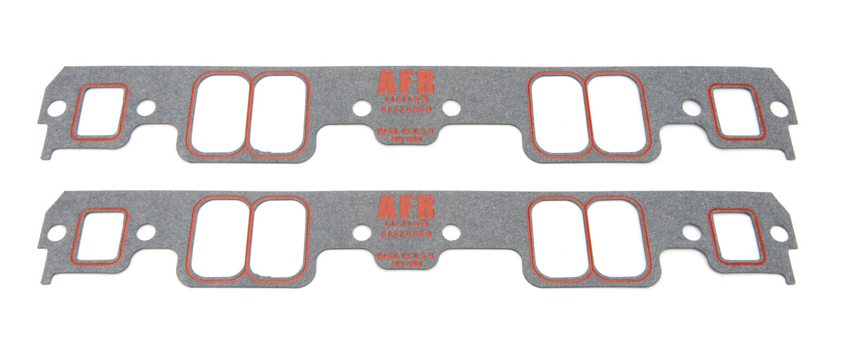 AIR FLOW RESEARCH 6901 SBC Intake Gasket Set