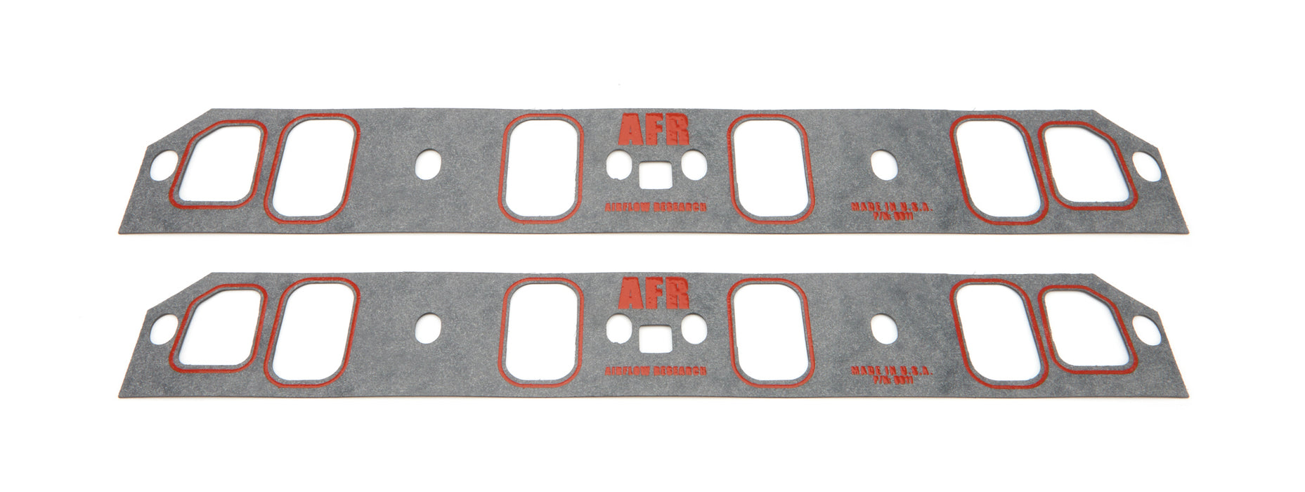 AIR FLOW RESEARCH 6911 SBF Intake Gasket Set 2.120 x 1.2