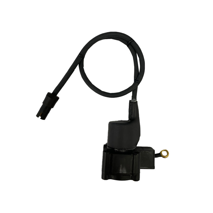 AIM SPORTS LX-PA-10-AIMSP Potentiometer String 10in Stroke 719 4-Pin