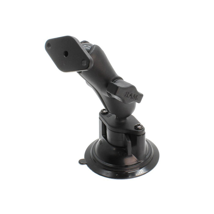 AIM SPORTS X46KSV00 Mounting Kit SOLO2 Suction Cup
