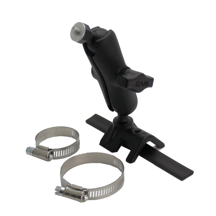 AIM SPORTS X90KSSMC0 Mounting Kit SmartyCam 1in to 2.1in Dia Tube