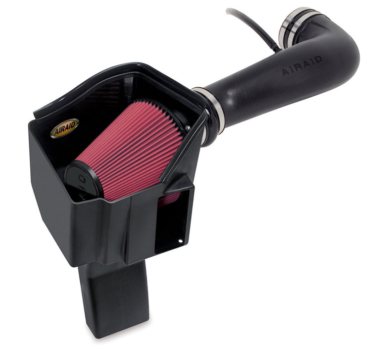 AIRAID 200-267 Engine Air Intake and Air Box Kit - Truck Part Superstore